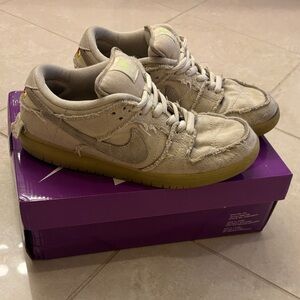 Nike Mummy SB dunk